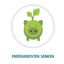 Energiekosten senken